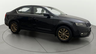 Used 2.0 TDI AT Style Plus