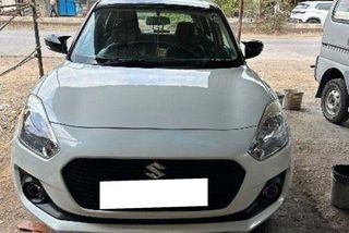1 Used Maruti Swift in Silvassa