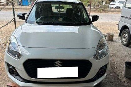 128 Used Maruti Suzuki Swift