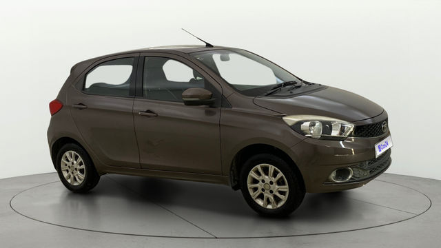 Second-hand 2017 Tata Tiago 1.2 Revotron XZ for sale in Mumbai