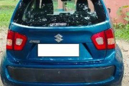 7 Used Maruti Suzuki Ignis