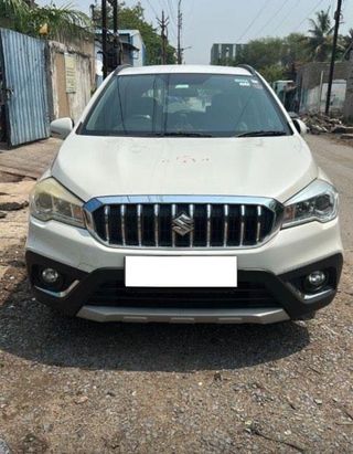 Used Maruti S Cross Zeta DDiS 200 SH
