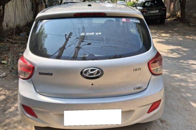 Hyundai Grand i10 Era Second-hand 2015 Hyundai Grand i10 Era for sale in Gurgaon
