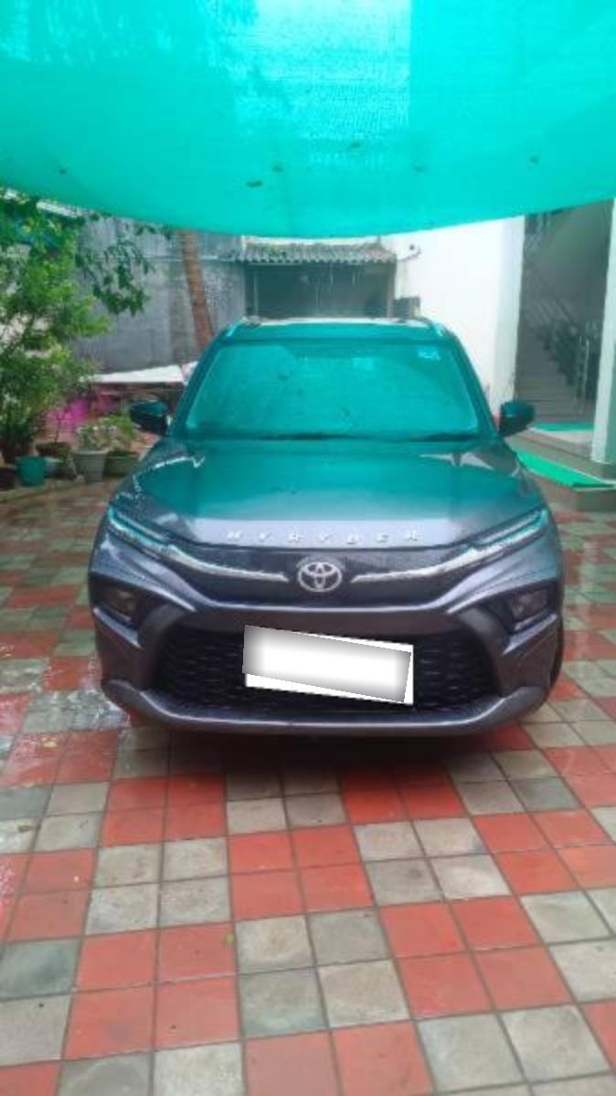 Image Used Car