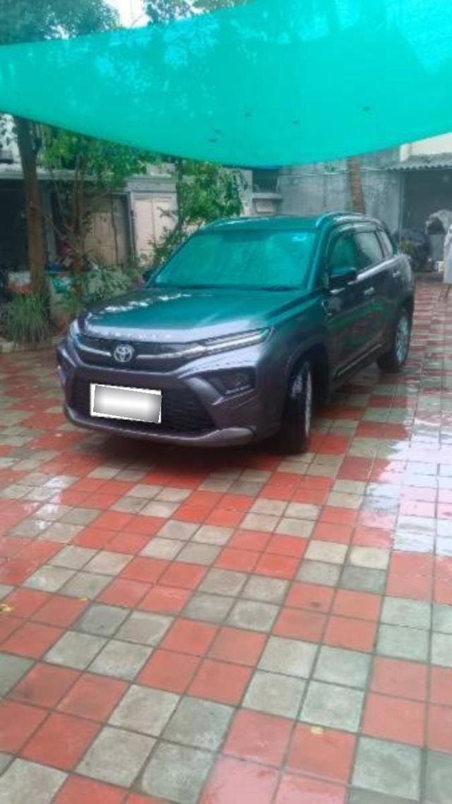 Image Used Car