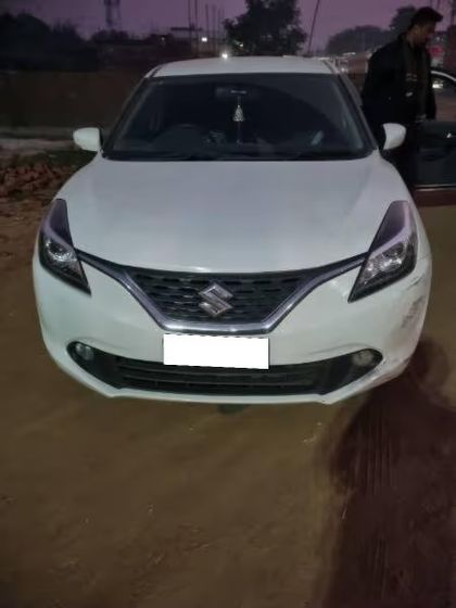 23 Used Maruti Suzuki Baleno