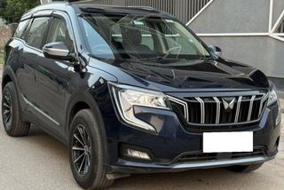 Used Mahindra XUV700 AX3 Diesel AT BSVI