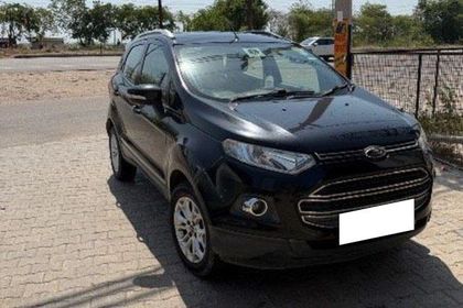 193 Used Ford Ecosport
