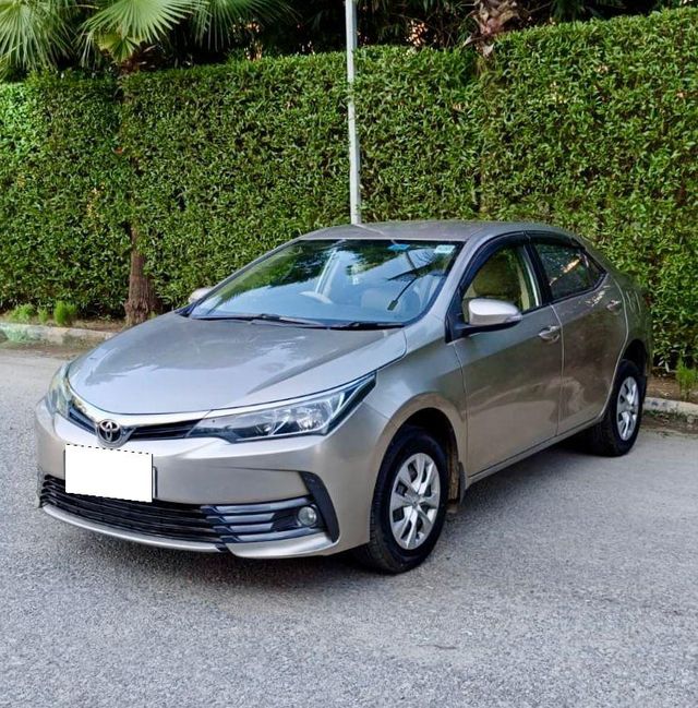 Image Used Car
