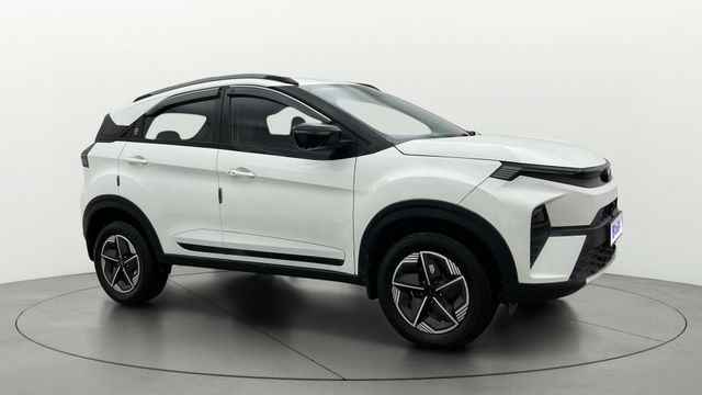 Second-hand 2023 Tata Nexon Creative Plus for sale in Bangalore