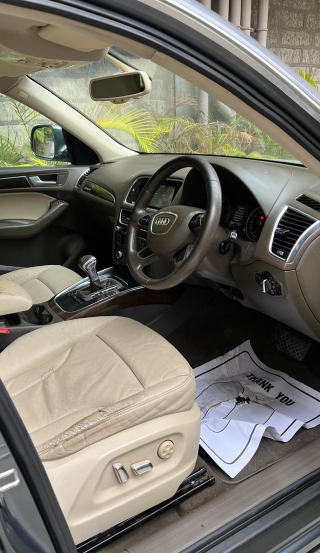 Image Used Car