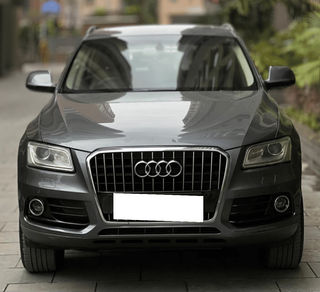 Used 2.0 TDI