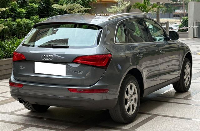 Image Used Car
