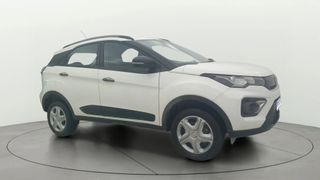 Used Tata Nexon XM