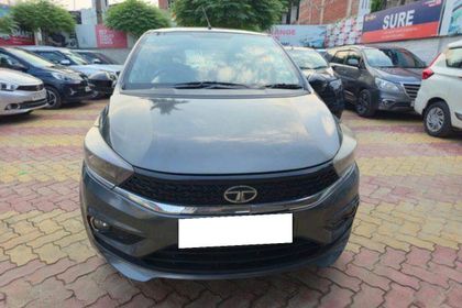 11 Used Tata Tiago