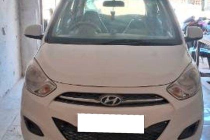 10 Used Hyundai i10