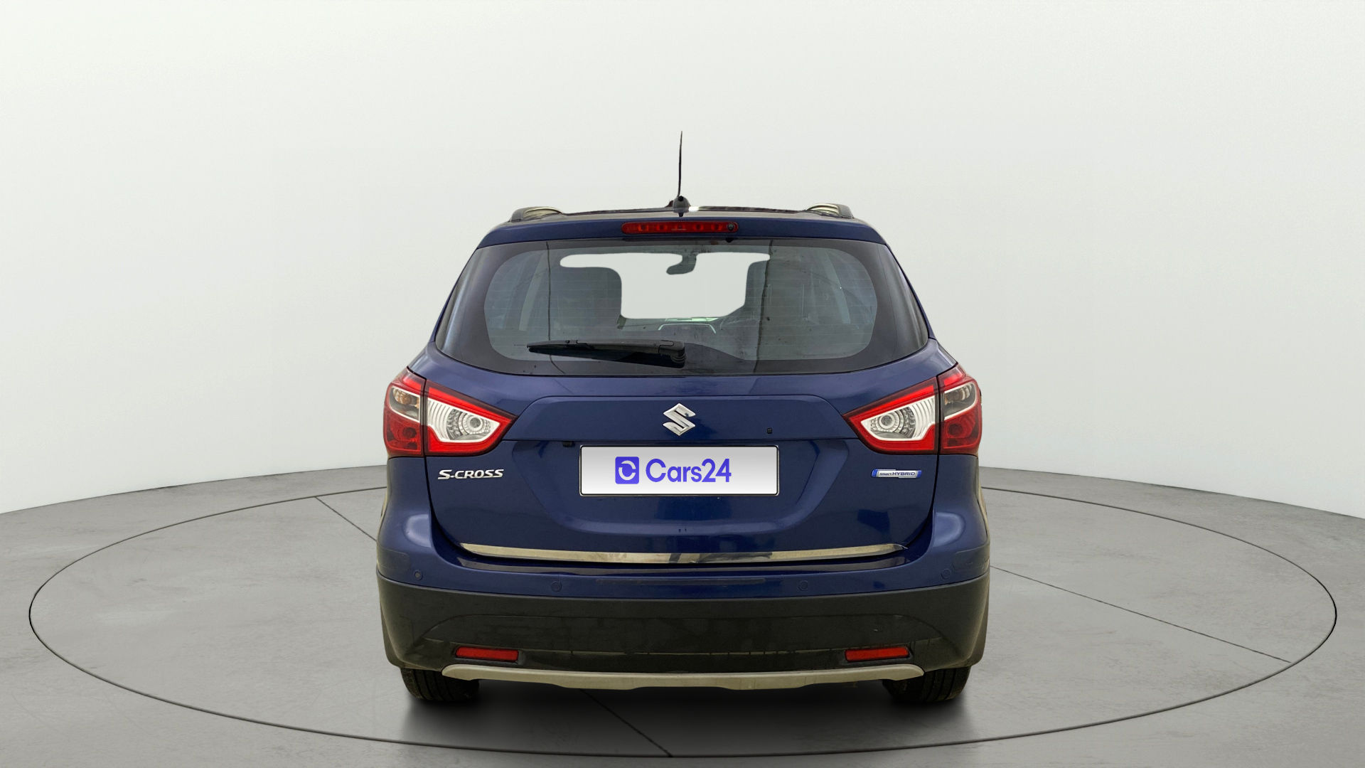 Image Used Car