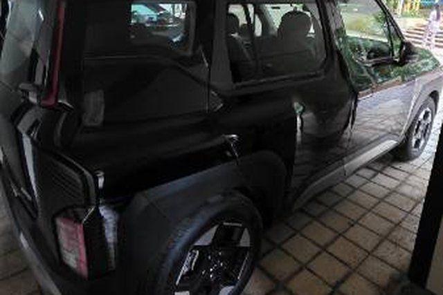 Kia Syros HTK Plus Turbo DCT Second-hand 2025 Kia Syros HTK Plus Turbo DCT for sale in Mumbai