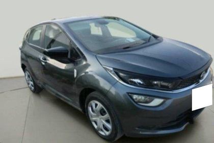 Used XM Plus S CNG