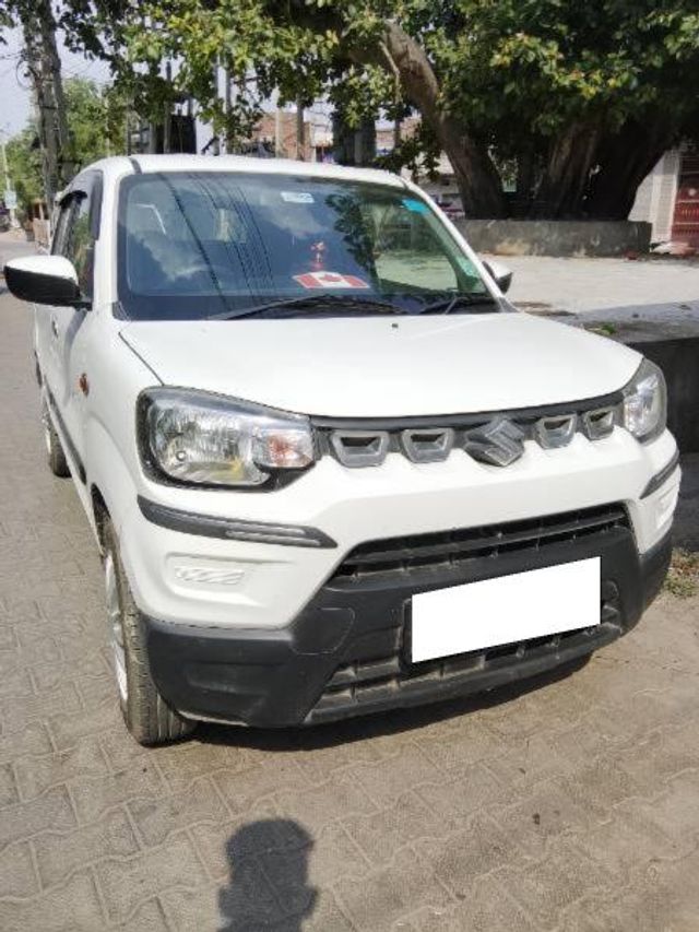 Image Used Car