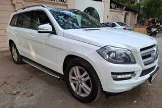 Used 350 CDI Blue Efficiency