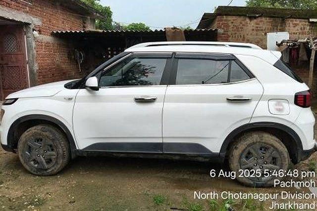Second-hand 2023 Hyundai Venue S 2023-2025 for sale in Chatra