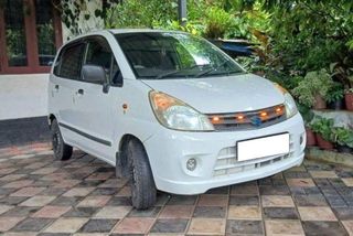 Used Maruti Zen Estilo LXI