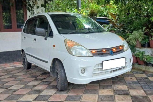 Second-hand 2010 Maruti Suzuki Zen Estilo LXI for sale in Ernakulam