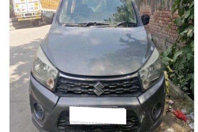 Second-hand 2020 Maruti Suzuki Celerio VXI CNG for sale in New Delhi