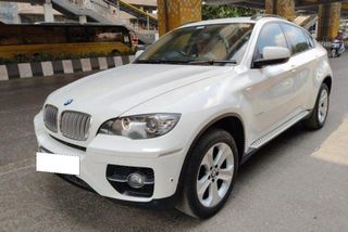 Used xDrive30d