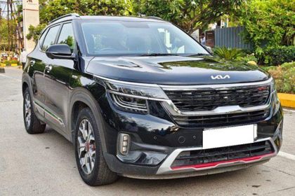 Used GTX Plus Diesel AT