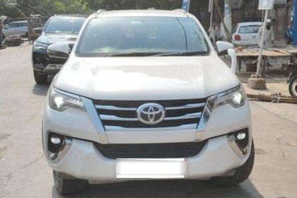 Used 2.8 2WD MT BSIV