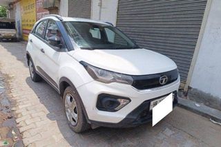 3 Used Tata Nexon in Bhiwani