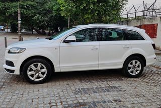 Used Audi Q7 35 TDI Quattro Premium