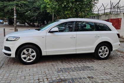Used 35 TDI Quattro Premium