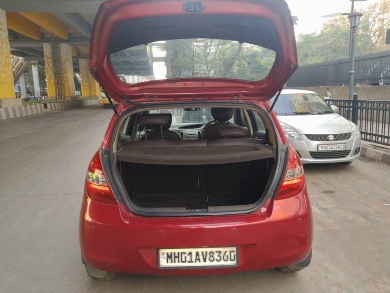 Image Used Car