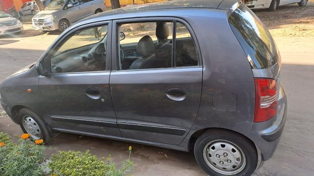 Image Used Car