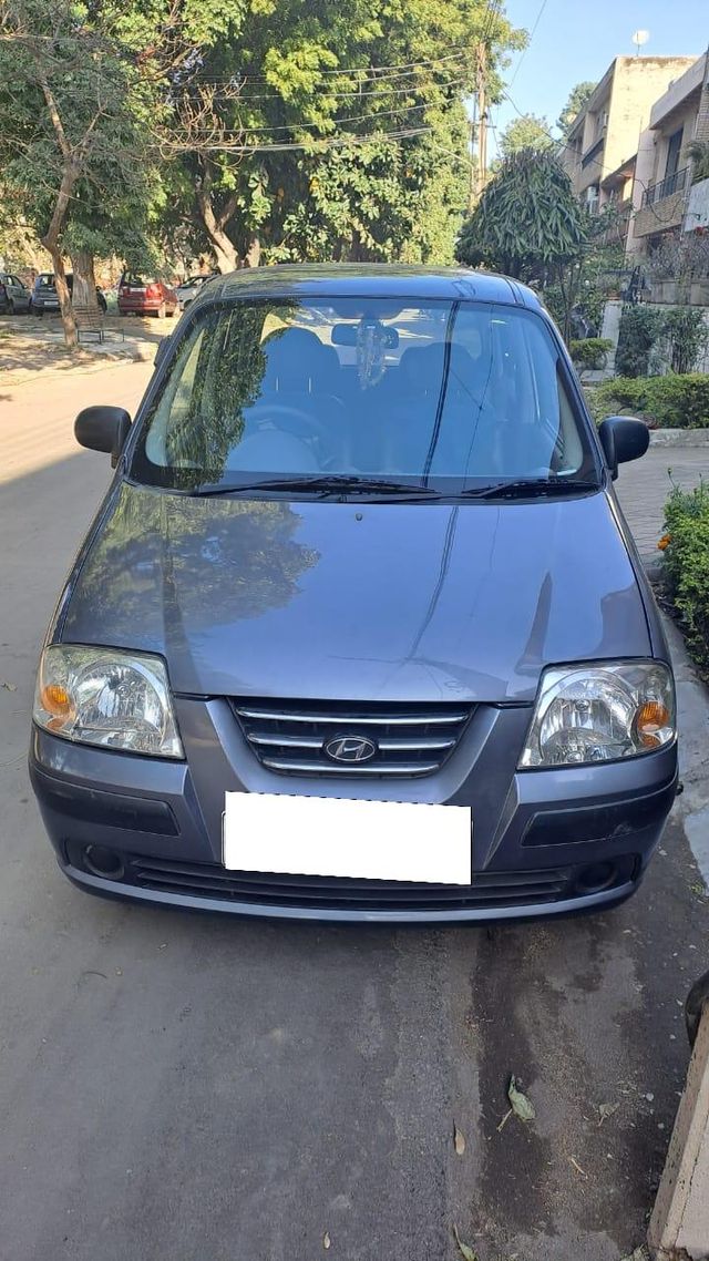 Image Used Car