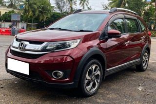 Used i-VTEC V CVT