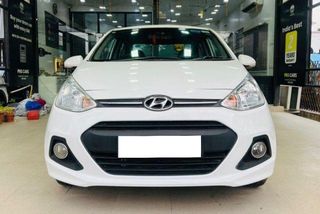 10 Used Hyundai Xcent in Nagpur