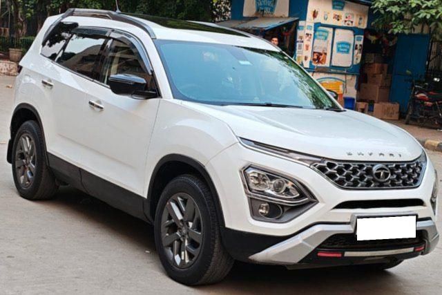 Second-hand 2021 Tata Safari XT Plus BSVI for sale in New Delhi