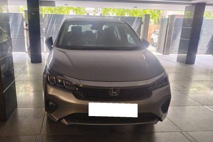 349 Used Honda City in Bulandshahr