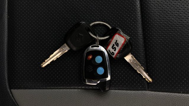 Image Used Car