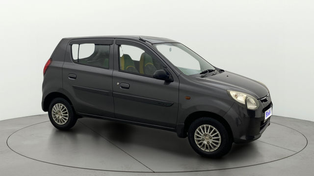 Second-hand 2014 Maruti Suzuki Alto 800 LXI for sale in Chennai