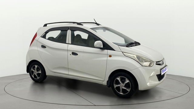 Second-hand 2017 Hyundai EON Magna Plus for sale in Chennai