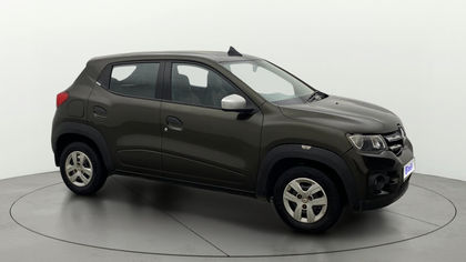 44 Used Renault KWID