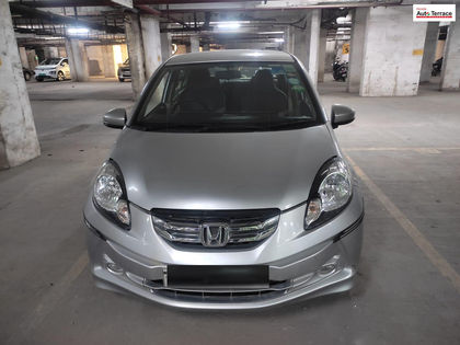 Used VX Petrol