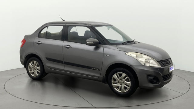 Maruti Suzuki Dzire ZXI Second-hand 2015 Maruti Suzuki Dzire ZXI for sale in Coimbatore