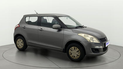 46 Used Maruti Suzuki Swift