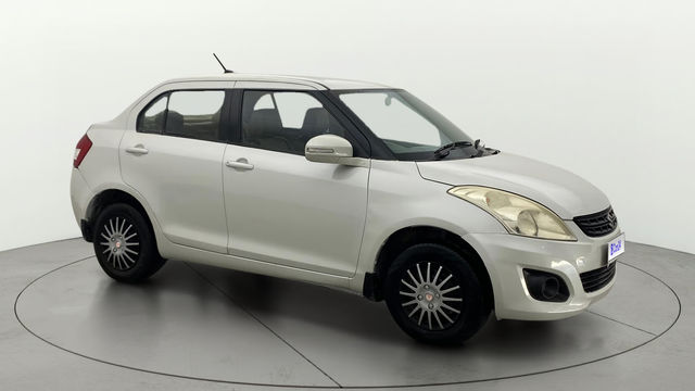 Second-hand 2014 Maruti Suzuki Swift Dzire VDI for sale in Chennai